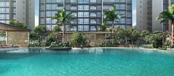 Jalan Tembusu (D15), Condominium #484639041
